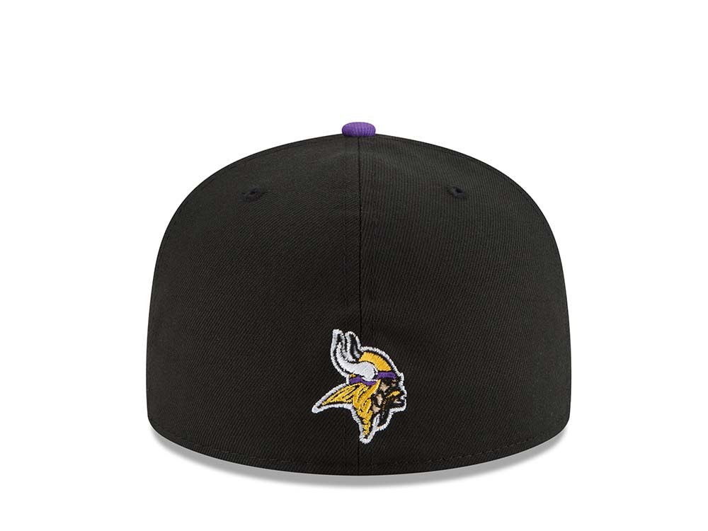 New Era Minnesota Vikings NFL Draft 22 59Fifty Fitted Casquette