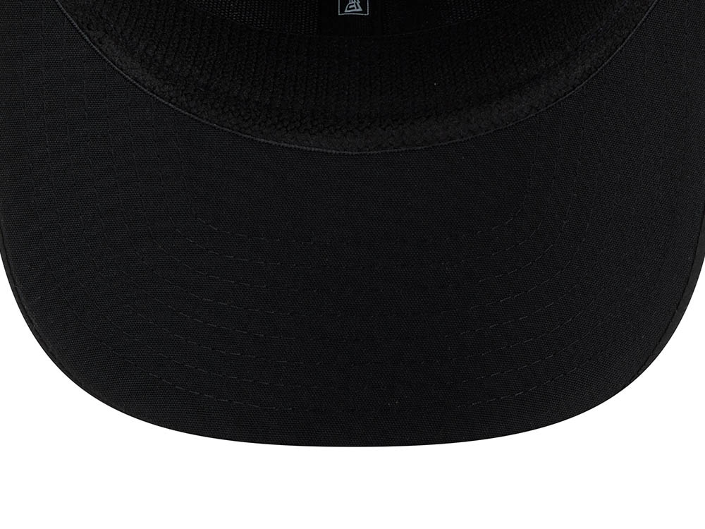 New Era Indianapolis Colts NFL Salute to Service 2026 Digi Camo Black 9Seventy Stretch Snapback Casquette