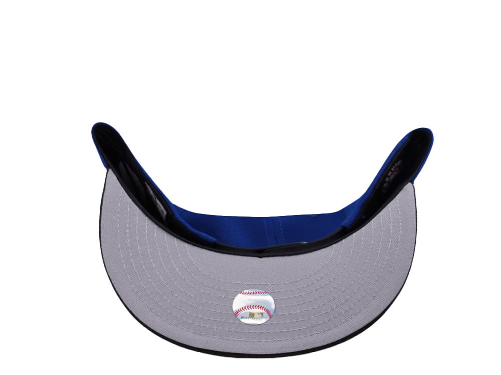 New Era Los Angeles Dodgers Ohtani Royal Blue Edition 9Fifty Snapback Casquette