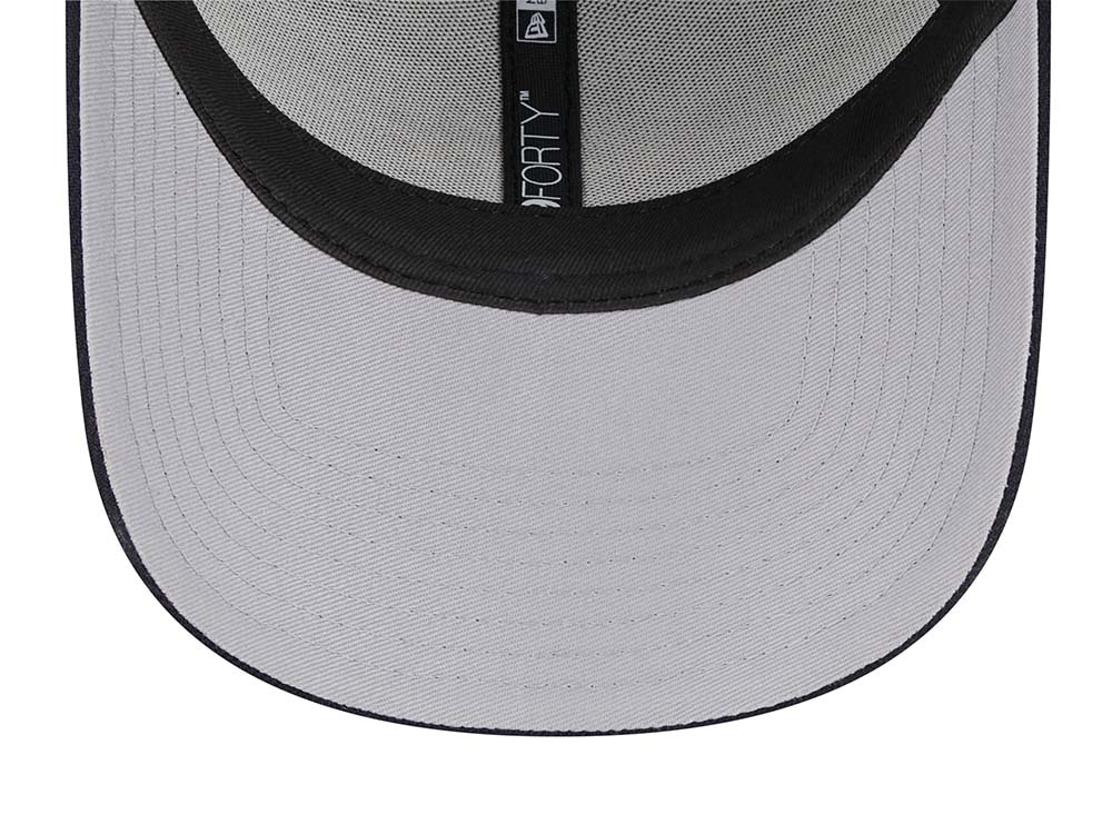 New Era Houston Astros 4th of July 23 9Forty Stretch Snapback Casquette