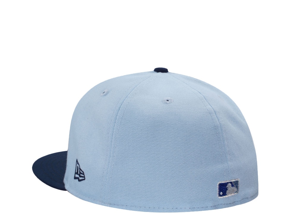 New Era Oakland Athletics Hohokam Stadium Glacial Two Tone Edition 59Fifty Fitted Casquette