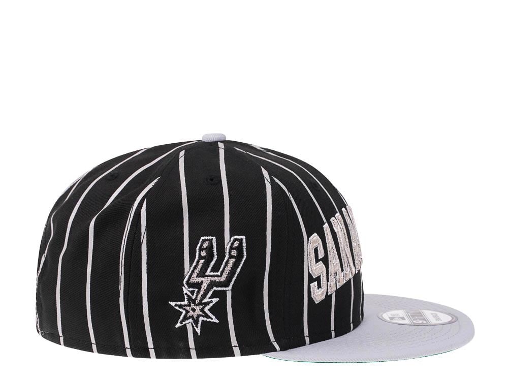 New Era San Antonio Spurs City Arch Edition 9Fifty Snapback Casquette