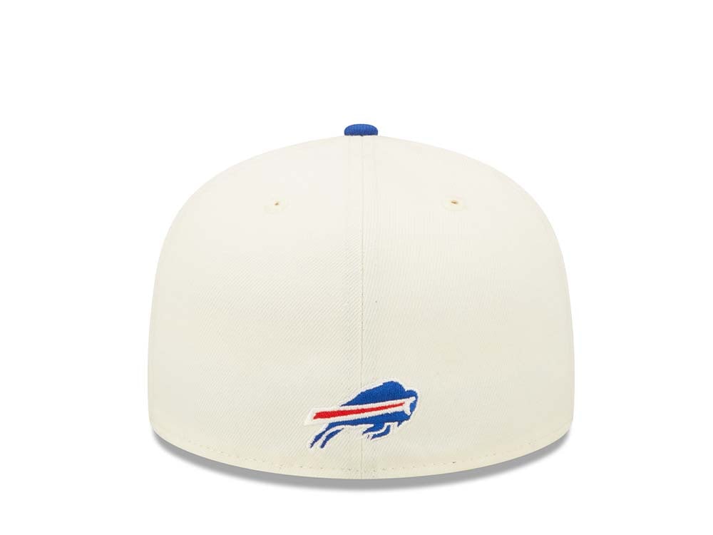 New Era Buffalo Bills NFL Sideline 2022 59Fifty Fitted Casquette