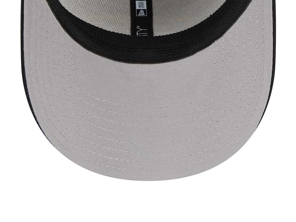 New Era Miami Dolphins NFL Sideline 2023 39Thirty Stretch Casquette