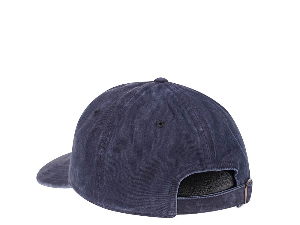American Needle Gin & Tonic Liquid Sanity Navy Vintage Casual Strapback Casquette