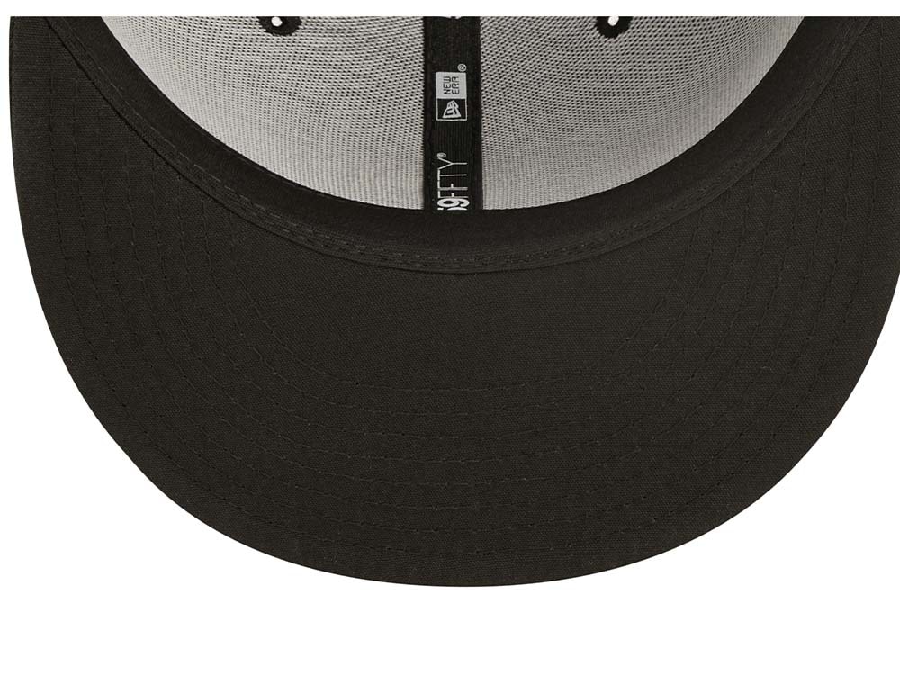 New Era San Francisco Giants Authentic On-Field 59Fifty Fitted Casquette