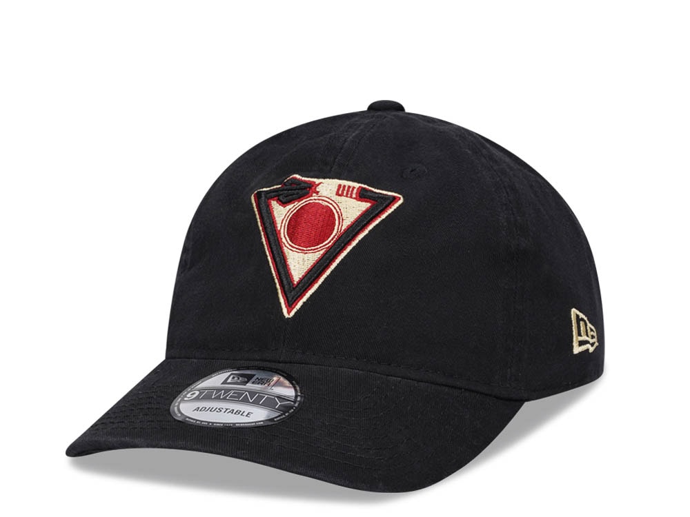 New Era Arizona Diamondbacks City Connect Edition 9Twenty Strapback Casquette