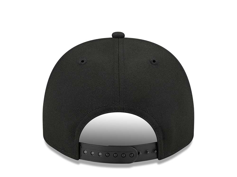 New Era Chicago White Sox Local Play 9Fifty A Frame Snapback Casquette