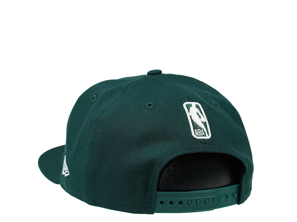 New Era Boston Celtics Classic Edition 9Fifty Snapback Casquette