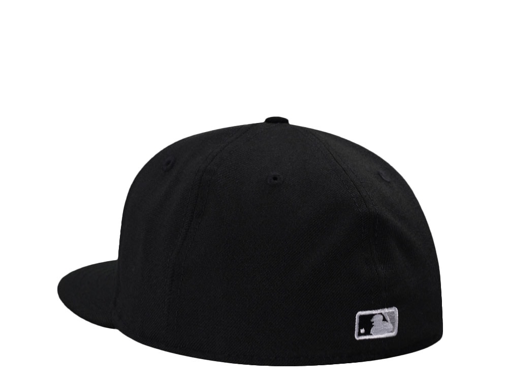 New Era Chicago White Sox Wool Classic Edition 59Fifty Fitted Casquette