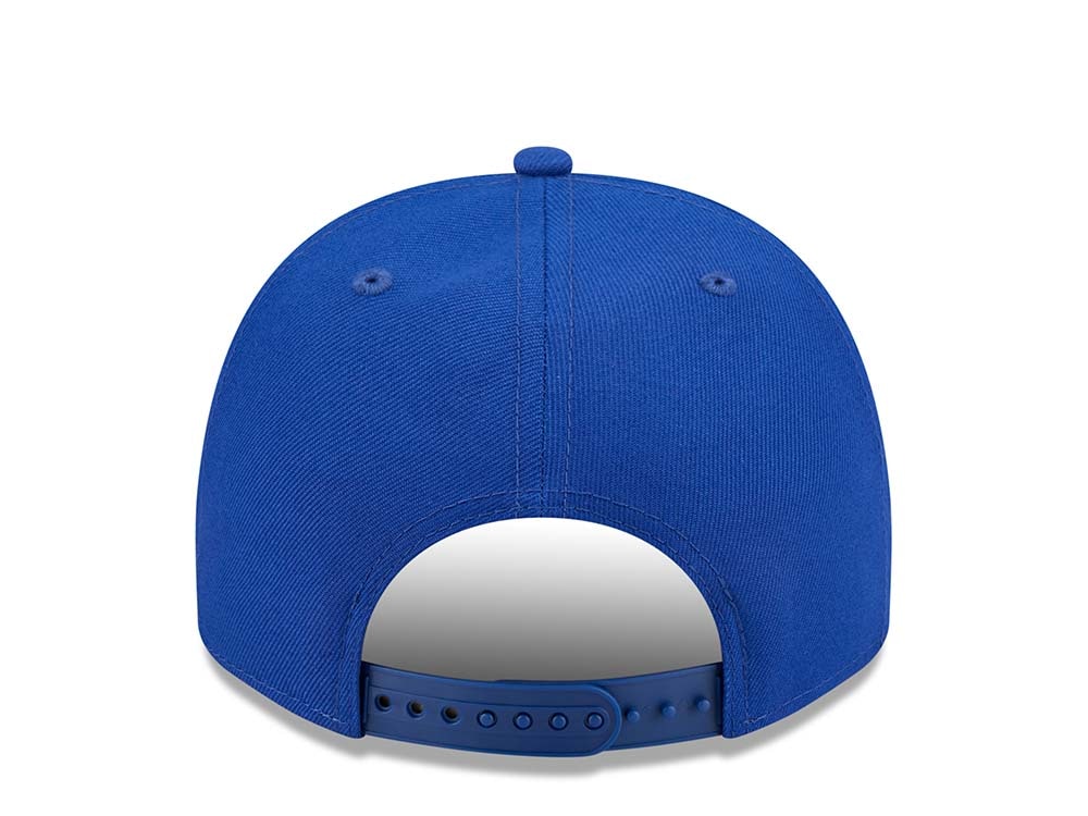 New Era New York Giants Local Play 9Fifty A Frame Snapback Casquette