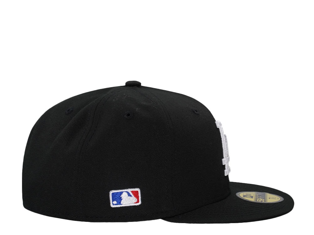 New Era Los Angeles Dodgers Prime Throwback Edition 59Fifty Fitted Casquette