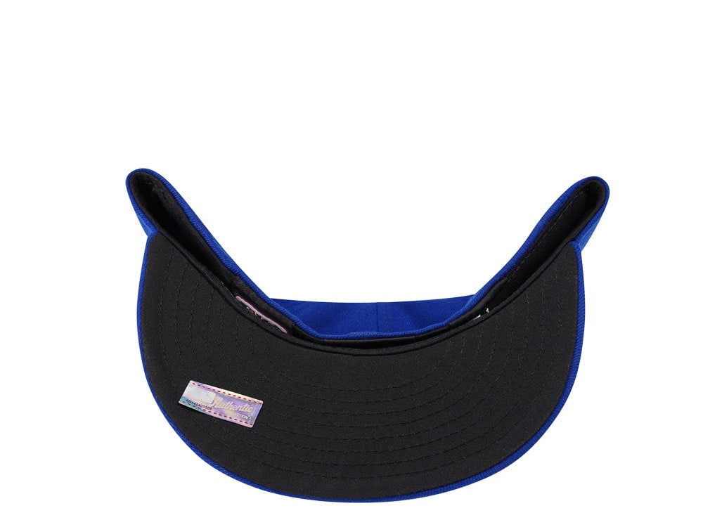 New Era Kansas City Royals Authentic On-Field 59Fifty Fitted Casquette