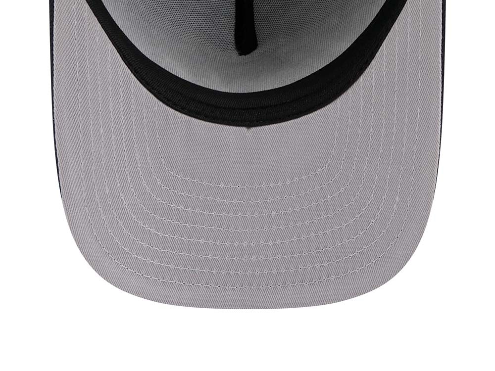 New Era Detroit Tigers Local Play 9Fifty A Frame Snapback Casquette