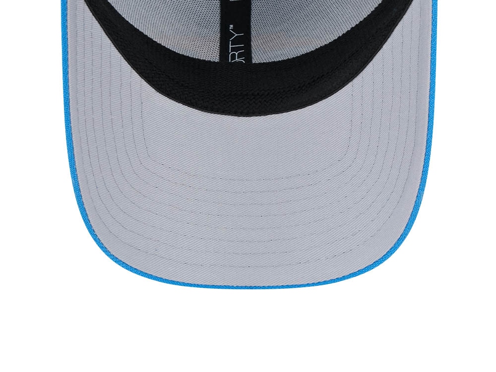 New Era Los Angeles Chargers NFL24 Draft 9Forty Stretch Snapback Casquette