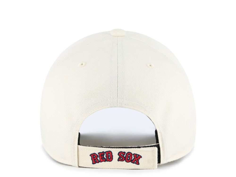 47 Brand Boston Red Sox Two Tone Edition MVP Strapback Casquette