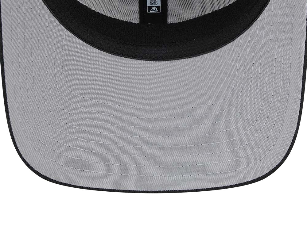 New Era Atlanta Falcons NFL Sideline 2023 39Thirty Stretch Casquette