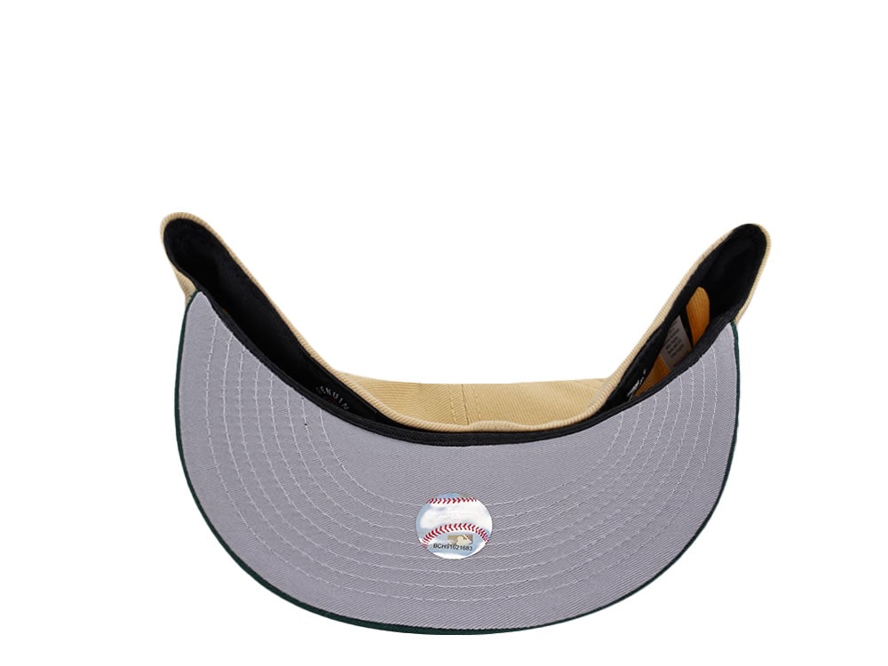 New Era Colorado Rockies Vegas City Two Tone Edition 59Fifty Fitted Casquette