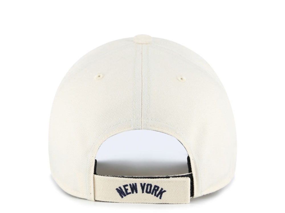 47 Brand New York Yankees Two Tone Edition MVP Strapback Casquette