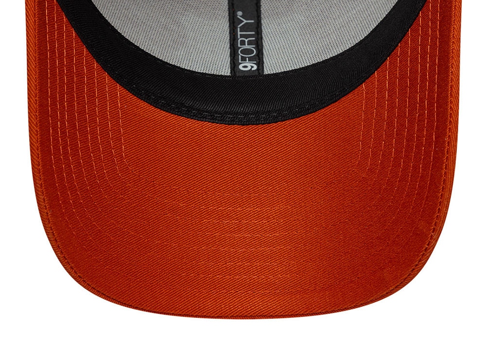 New Era Barcelona Fc Seasonal 9Forty Strapback Casquette