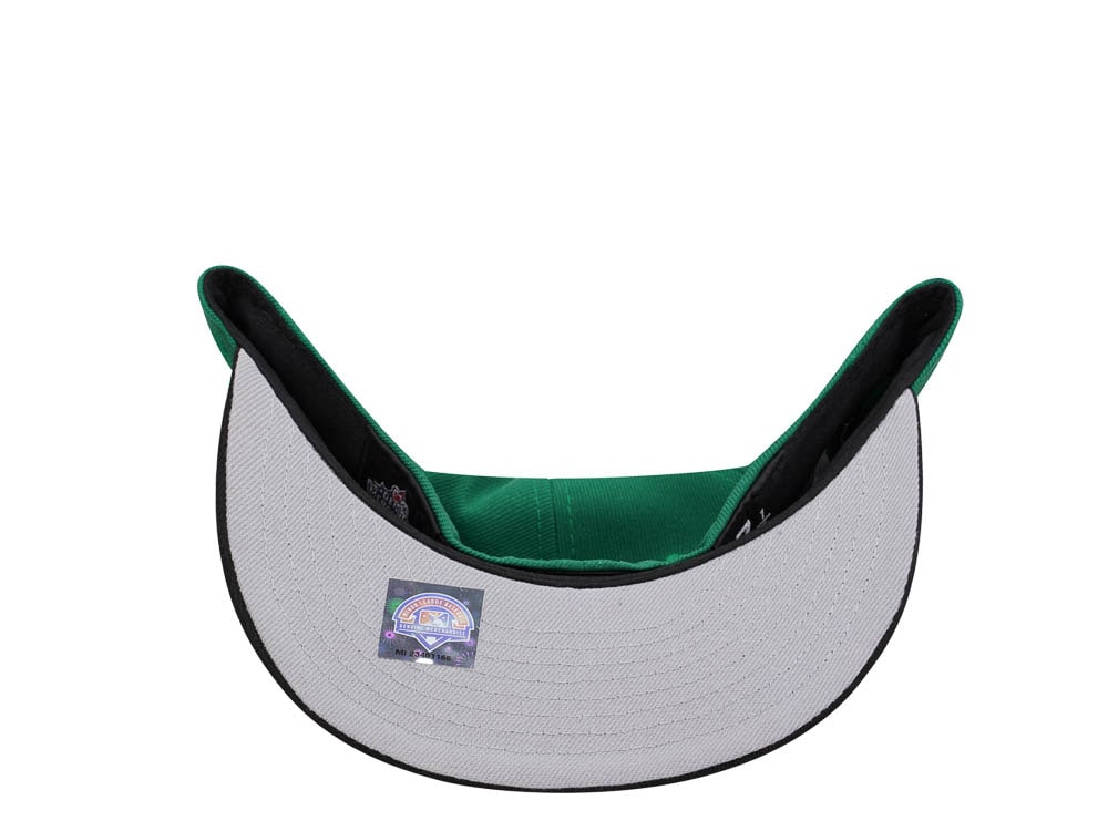 New Era West Tennessee Diamond Jaxx Two Tone Edition 59Fifty Fitted Casquette