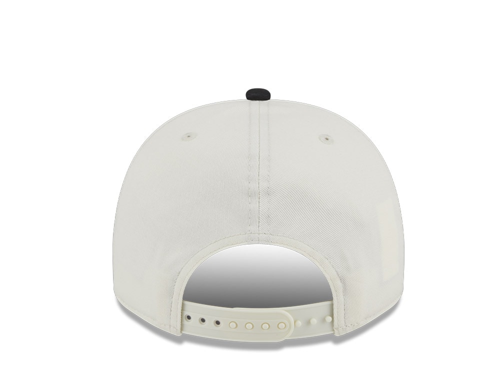 New Era Los Angeles Kings Chainstitch 9Fifty A Frame Snapback Casquette