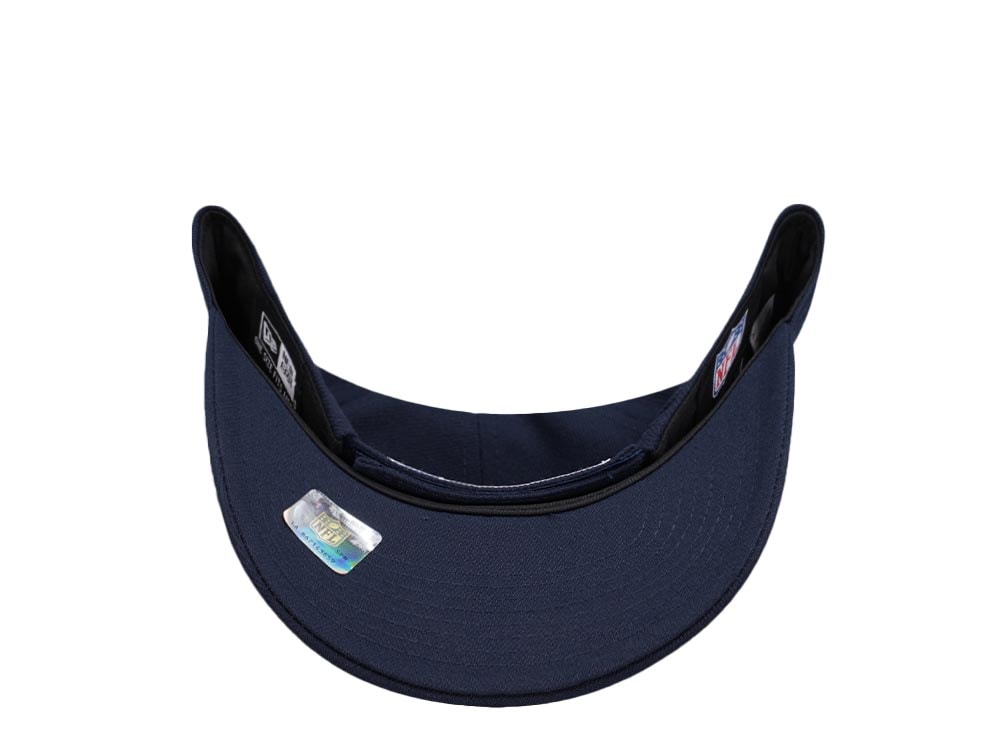 New Era 9forty Chicago Bears The League Casquette