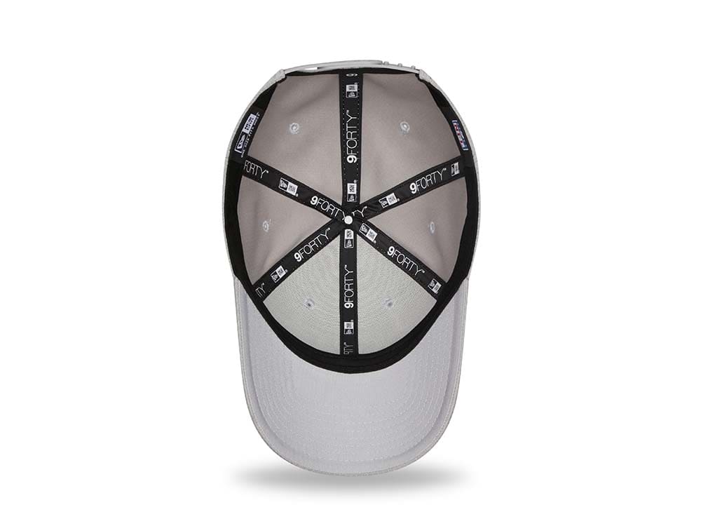 New Era Los Angeles Lakers Mono Colour 9Forty Snapback Casquette