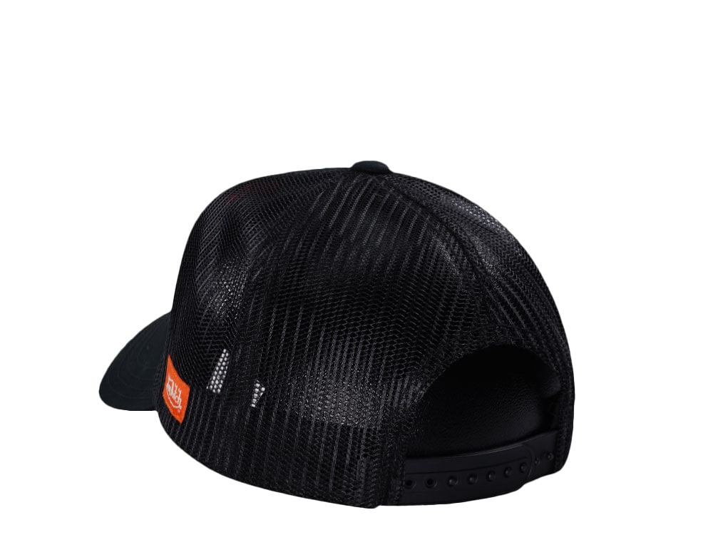 Von Dutch Kustom Classics Eagle Edition Trucker Snapback Casquette