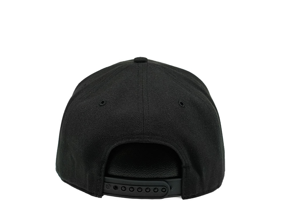 47brand Chicago Blackhawks Color Detail 2.0 Classic DP Snapback Casquette