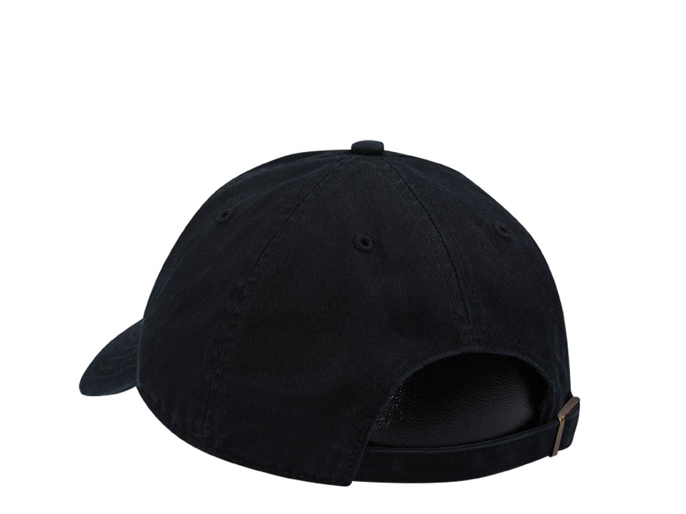 47Brand New York Yankees World Series 1996 Black Clean Up Strapback Casquette