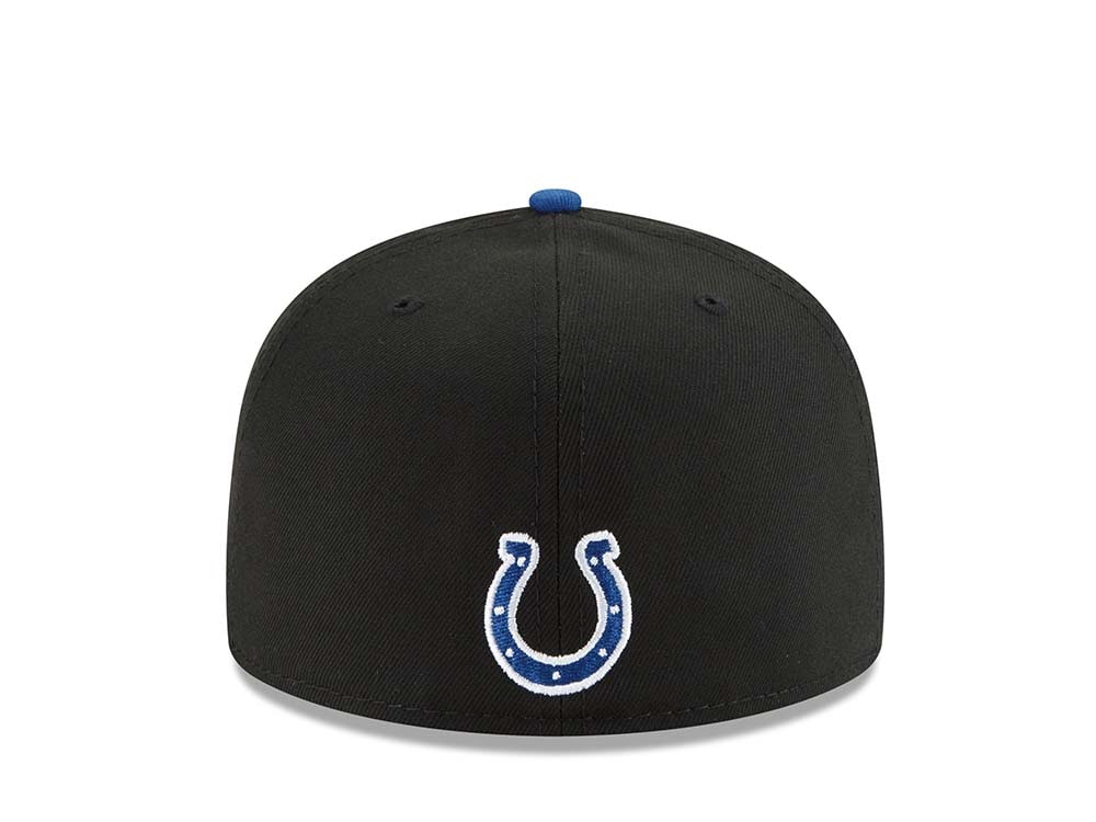 New Era Indianapolis Colts NFL Draft 22 59Fifty Fitted Casquette