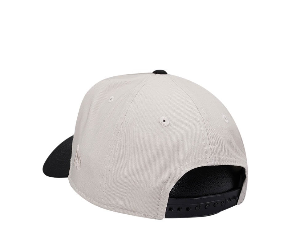 New Era Arizona Diamondbacks 9Forty A Frame Snapback Casquette