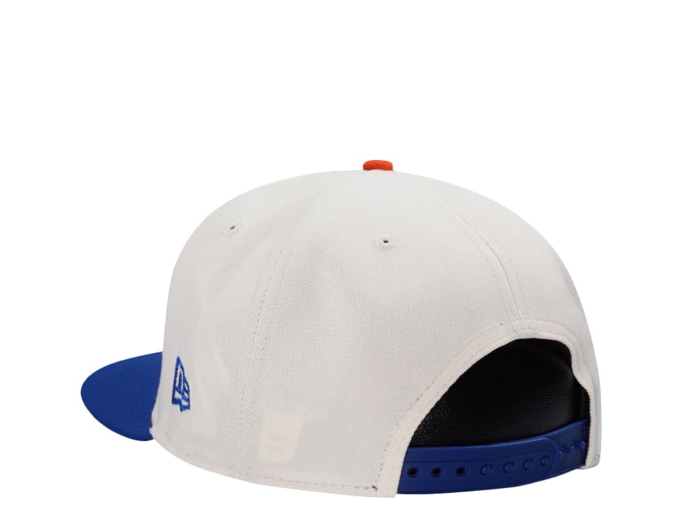 New Era New York Mets 2013 All Star Game Chrome Edition 9Fifty Snapback Casquette