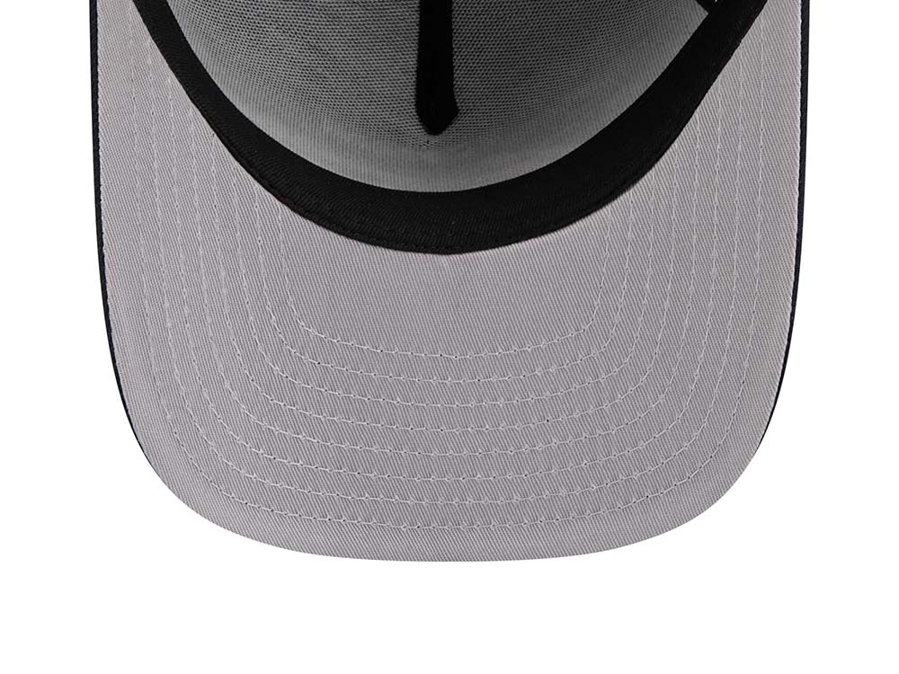 New Era Houston Astros Local Play 9Fifty A Frame Snapback Casquette