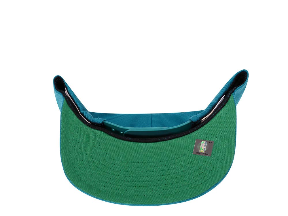 Mitchell & Ness Detroit Pistons Hardwood Classics Snapback Casquette