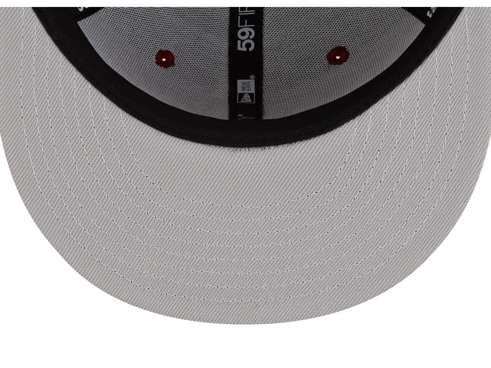 New Era Arizona Diamondbacks Hyperfly Edition 59Fifty Fitted Casquette