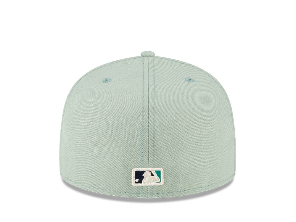 New Era Miami Marlins All Star Game 2023 On Field 59Fifty Fitted Casquette