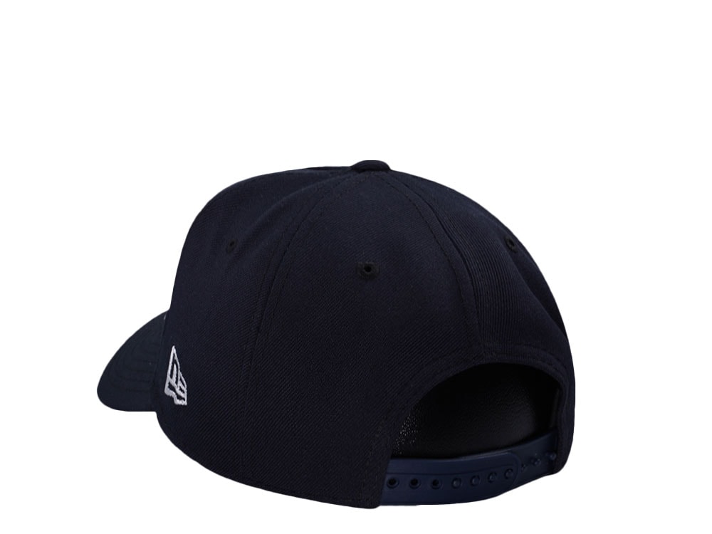 New Era New York Yankees All Rise for the Judge Prime Edition 9Forty A Frame Snapback Casquette