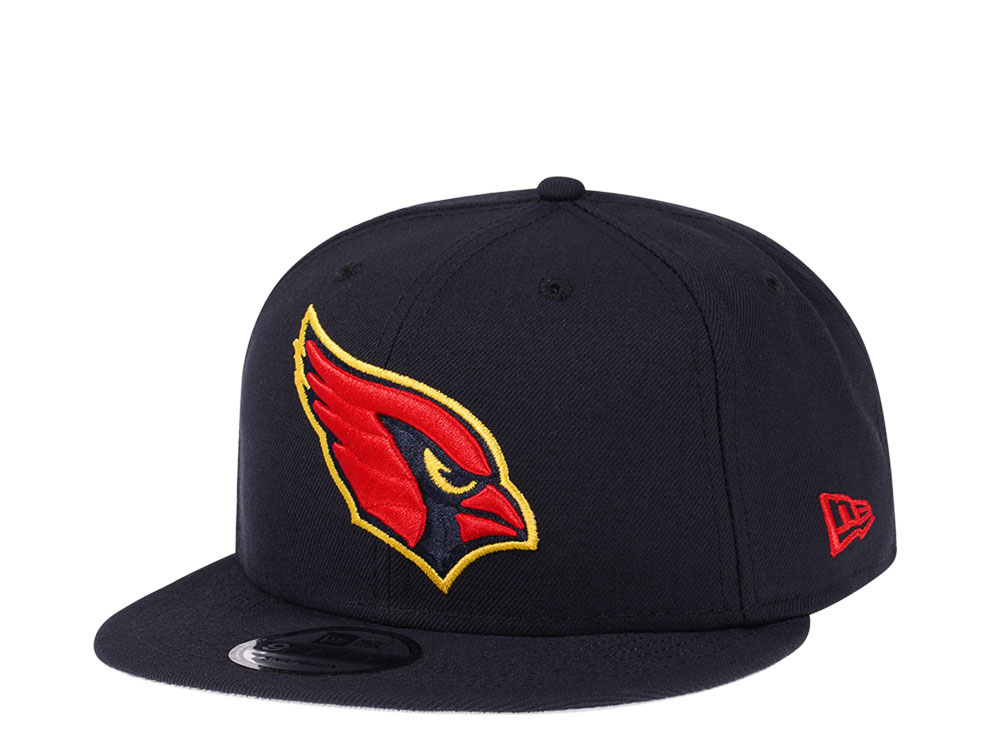 New Era Arizona Cardinals State Colors Edition 9Fifty Snapback Casquette