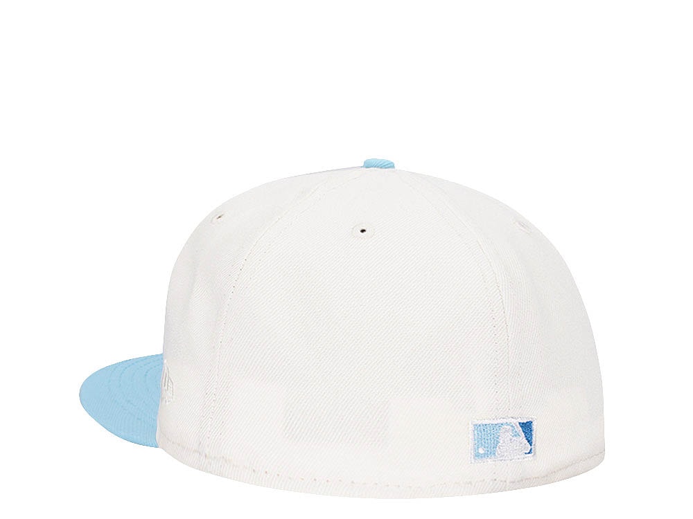 New Era Pittsburgh Pirates All Star Game 1994 Iced Out Two Tone Edition 59Fifty Fitted Casquette