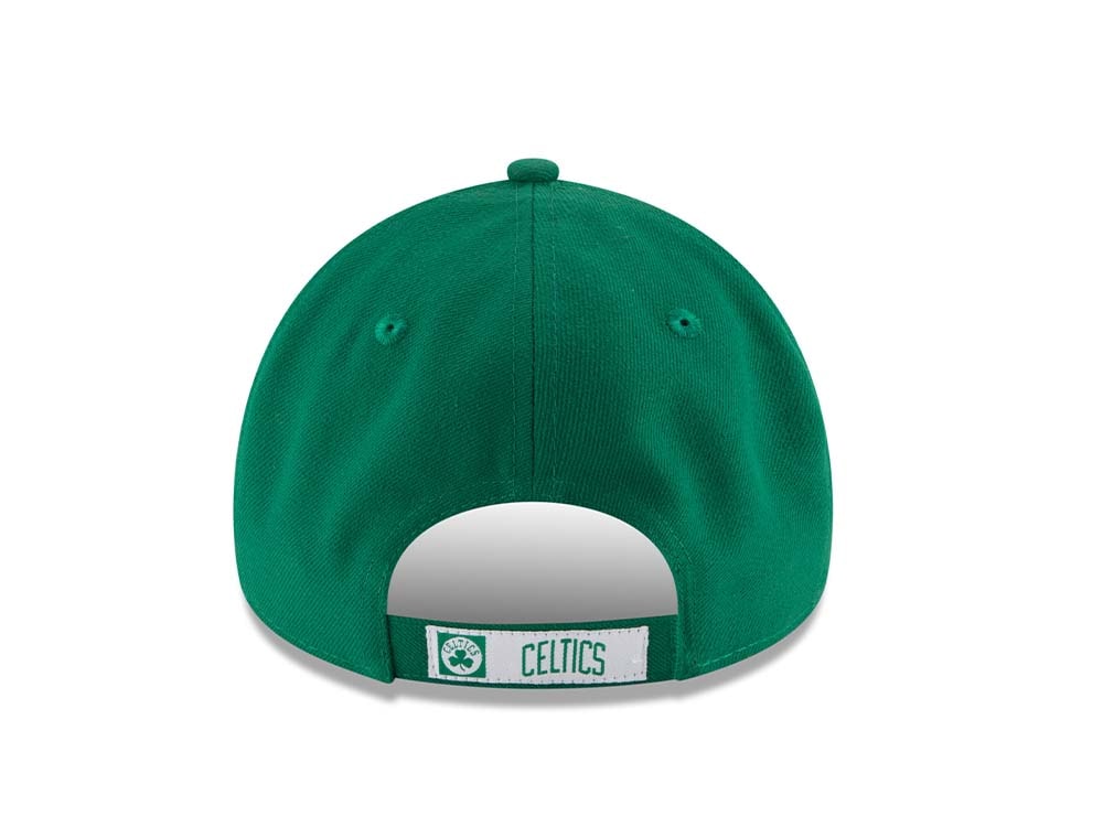 New Era Boston Celtics The League 9Forty Casquette