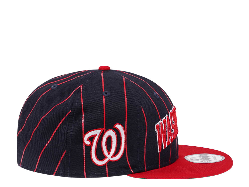 New Era Washington Nationals Cityarch Edition 9Fifty Snapback Casquette