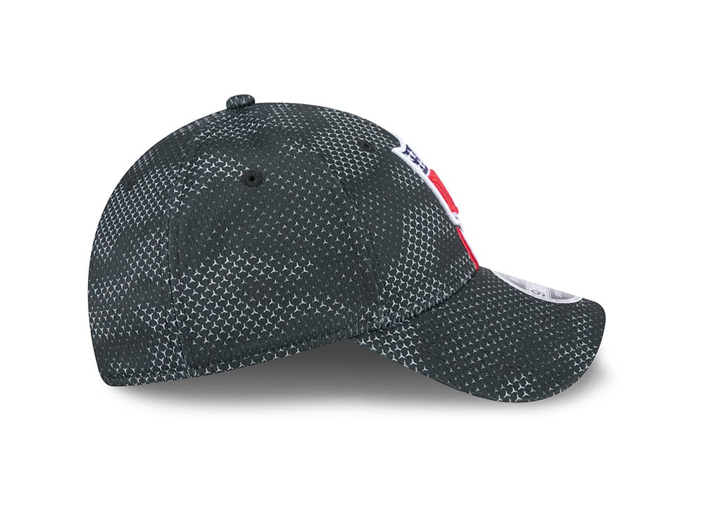 New Era NFL LOGO Sideline 2024 9Forty Stretch Snapback Casquette