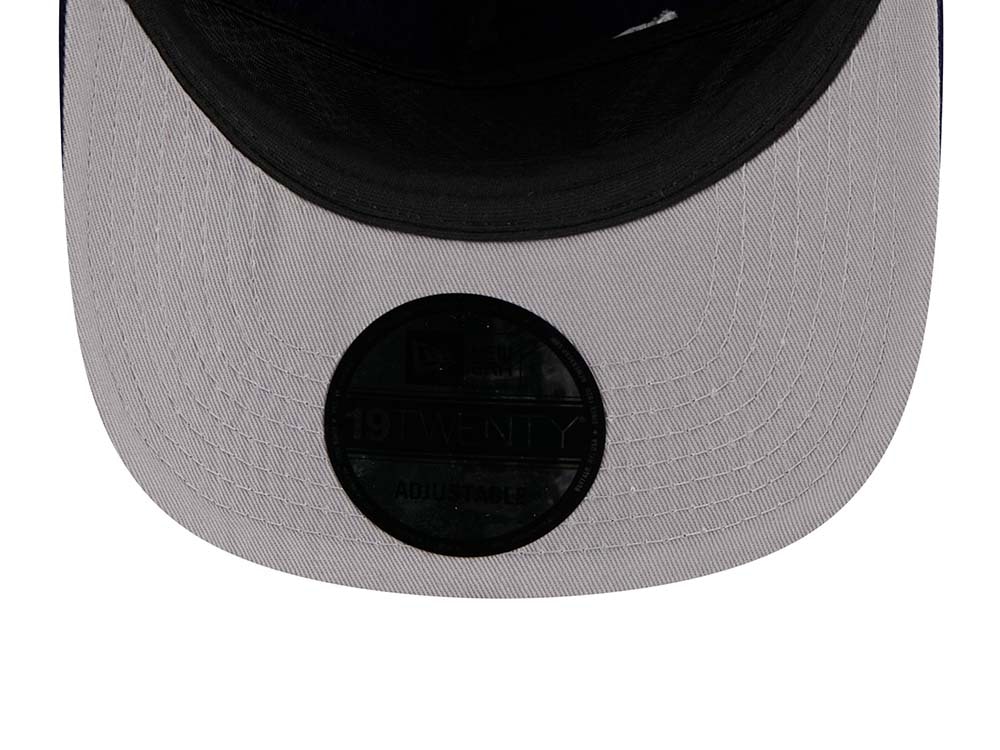 New Era Boston Red Sox Team Script 19Twenty Snapback Casquette