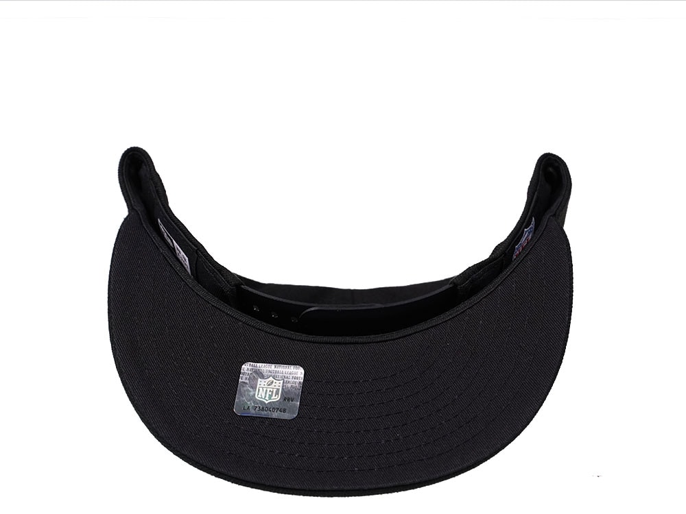 New Era Las Vegas Raiders Color Flip Edition 9Fifty Snapback Casquette