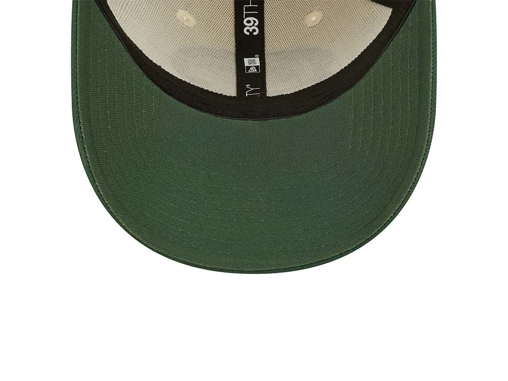 New Era Green Bay Packers NFL Sideline 2022 39Thirty Stretch Casquette