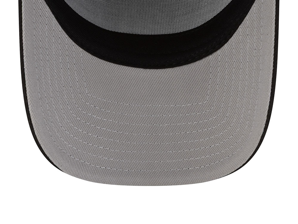 New Era Chicago White Sox Hyperfly Edition 9Forty A Frame Snapback Casquette