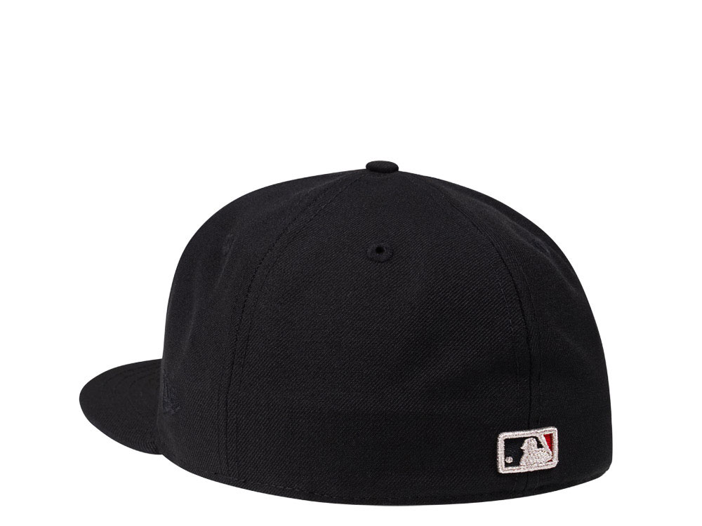 New Era Kansas City Royals 40th Anniversary Prime Edition 59Fifty Fitted Casquette
