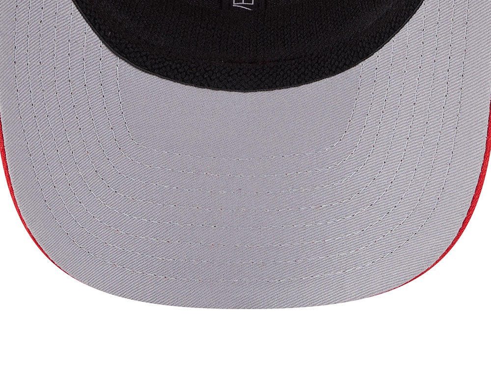 New Era Kansas City Chiefs Red Edition 9Seventy Trucker Snapback Casquette